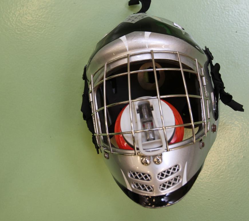 Der Turnierbetrieb wird vom Verband Swiss Unihockey per sofort bis mindestens Ende November unterbrochen.