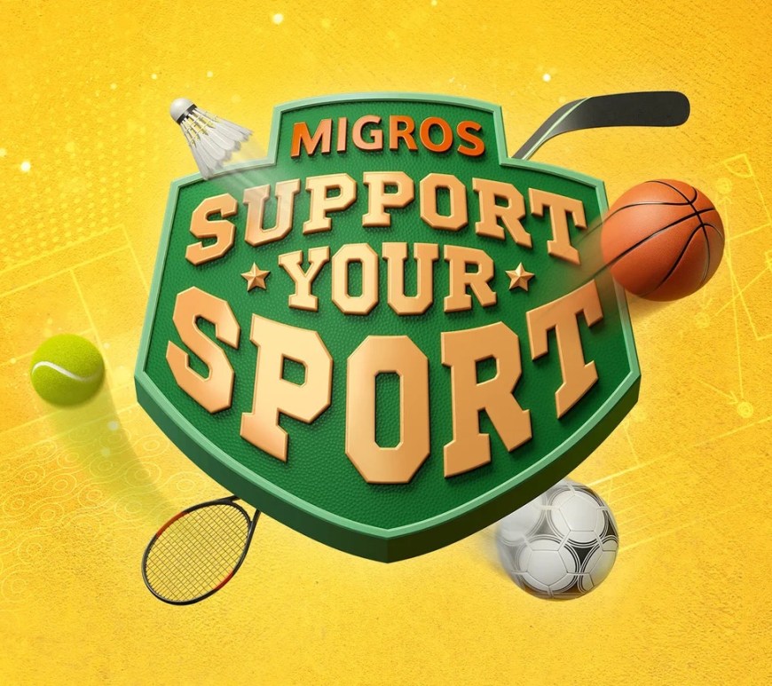 Support Your Sport 2002 / UHC Kreuzlingen