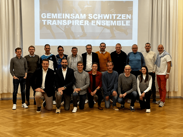 Am 18. November 2023 hat der UHC Kreuzlingen die Gründung der Level Sports Genossenschaft mit unterzeichnet.